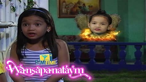 wansapanataym 2|Wansapanataym: Mai Palusot Full Episode .